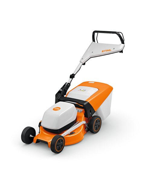 STIHL RMA 248 Cordless Lawn Mower 46cm