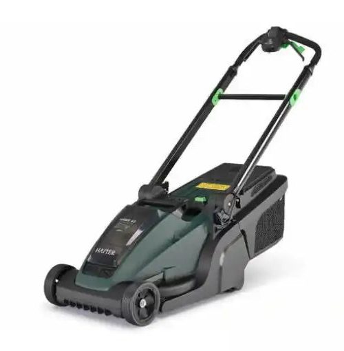 Hayter Hawk 43 AD Premium 60V Cordless Lawn Mower