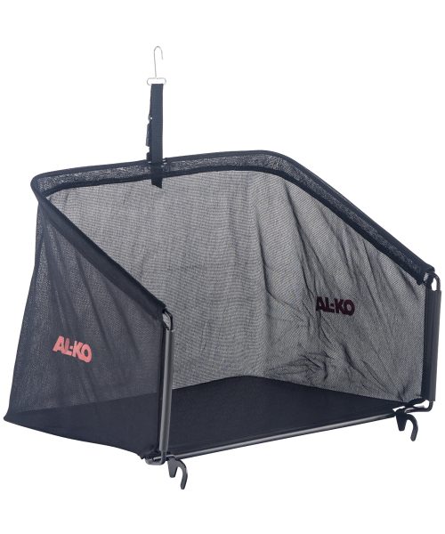 AL-KO 38.1 HM Comfort Hand Mower Collector Box