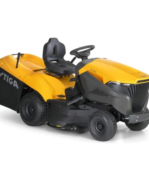 STIGA Estate 798 W Petrol Lawn Tractor