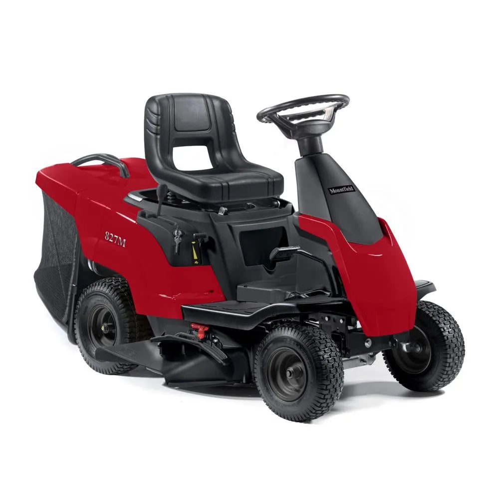 Mountfield 827M Petrol Garden Tractor