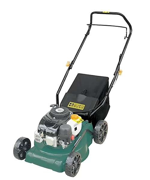 FPLM132H-6 132cc Petrol Push Lawnmower