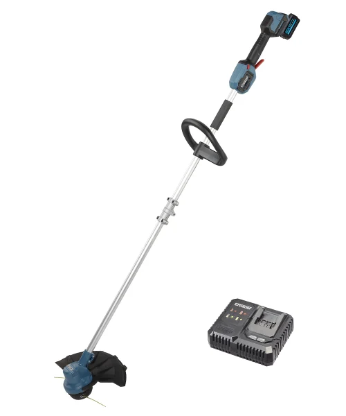 Erbauer 300mm Cordless Grass trimmer - EGT18-Li - KIT