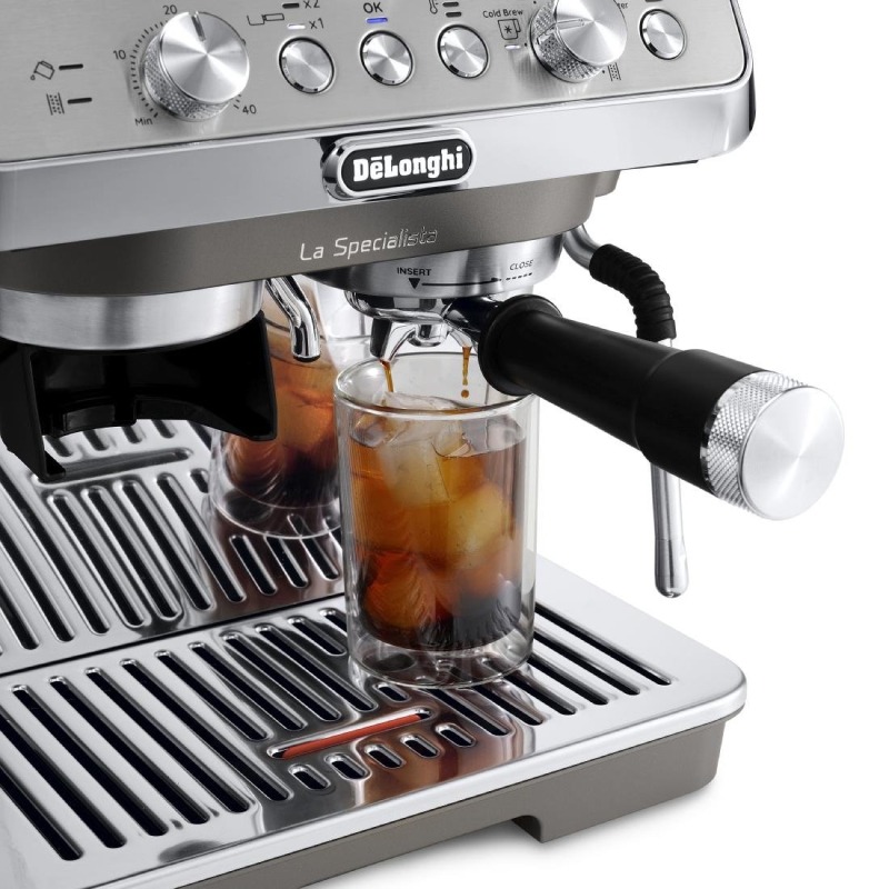 DeLonghi La Specialista Arte Evo Bean to Cup Coffee Machine EC9255-M - Image 5