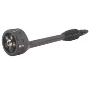 Titan Tti855prw 22bar 18v 1 X 5.0ah Li-ion Cordless Hand-held Pressure Washer (123pv) - Image 3