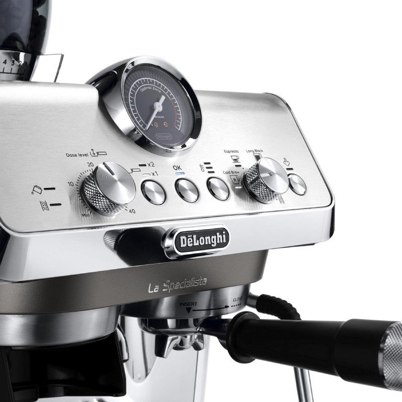 DeLonghi La Specialista Arte Evo Bean to Cup Coffee Machine EC9255-M - Image 4